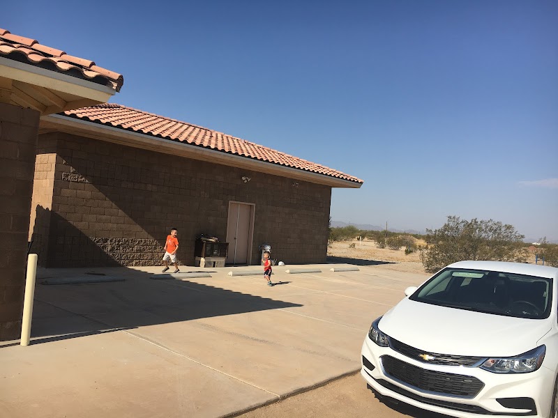 Al Rahma Muslim Cemetery