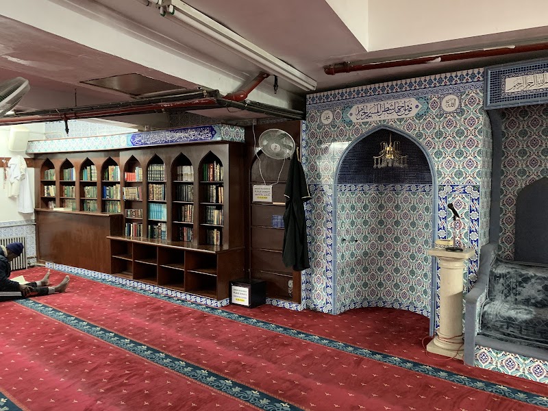 Masjid Ar-Rahman