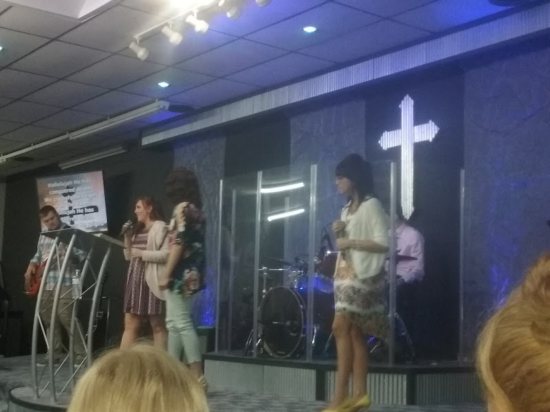 Family Worship Center