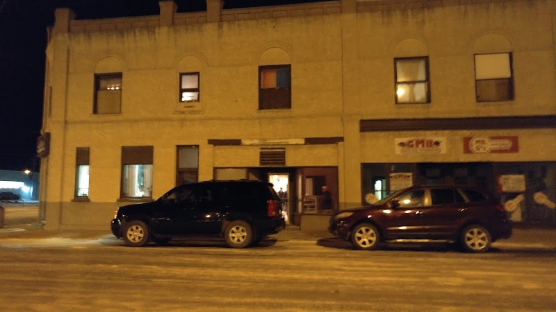 Estevan Islamic Center