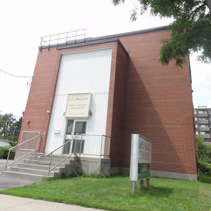 Jami Masjid Zakariya