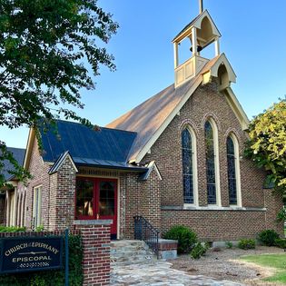 Episcopal Church of the Epiphany