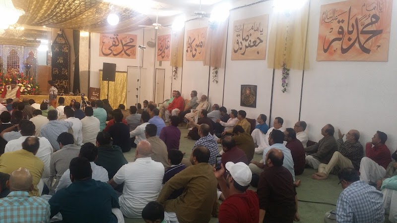 BAB UL ILM JAFARI SHIA ISLAMIC CENTER