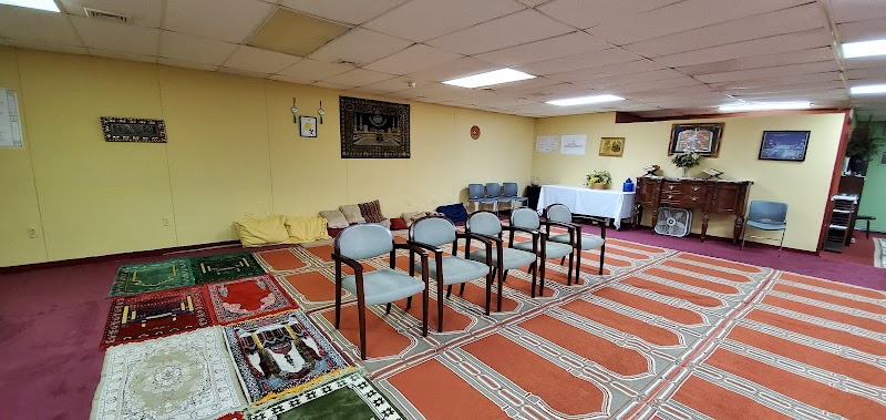 Petersburg Islamic Center