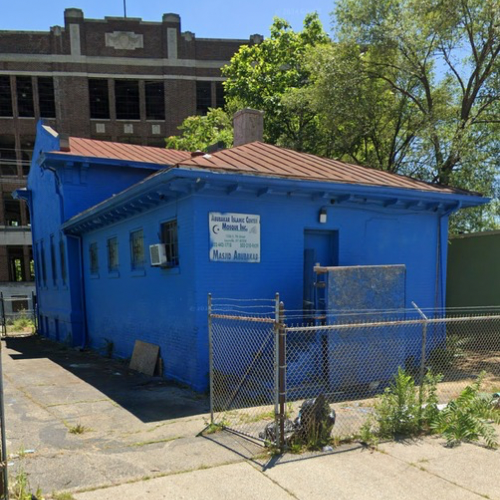 Masjid Abubakar Islamic Center Of Louisville