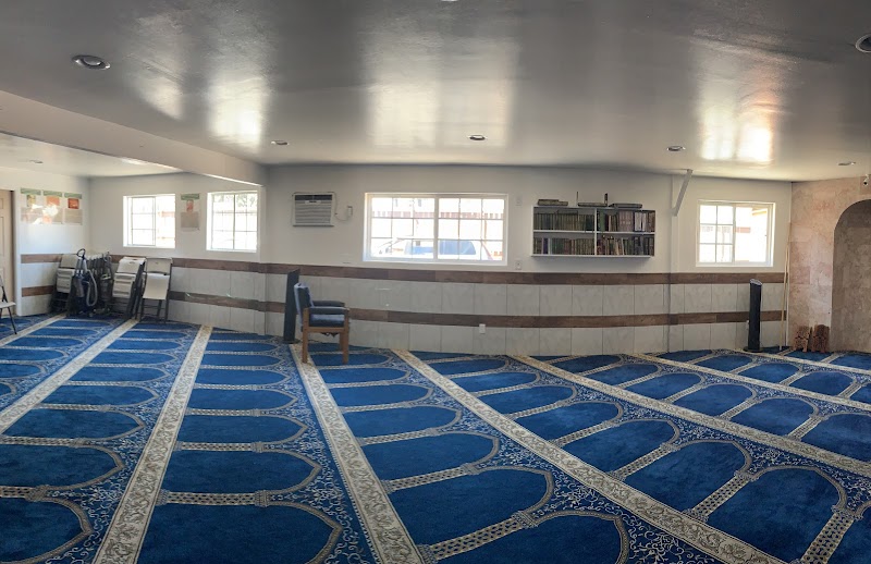 Islamic Center of Chula Vista