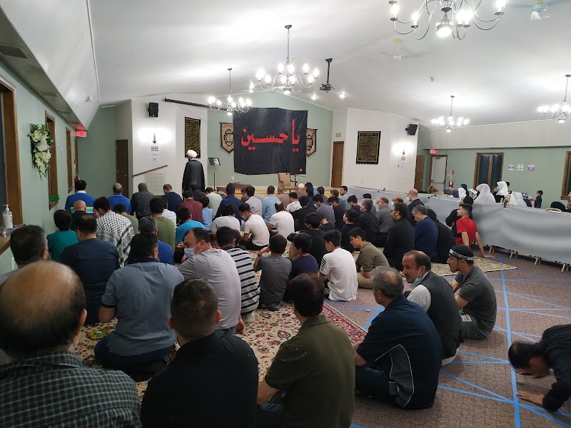 Al Zahra Islamic Center (AZIC) and Saturday School