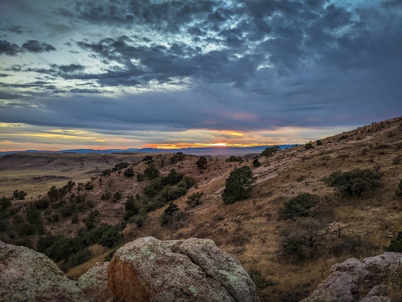Crow's Nest Ranch & Campground