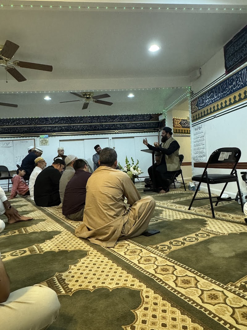 Islamic Center of Cape Cod