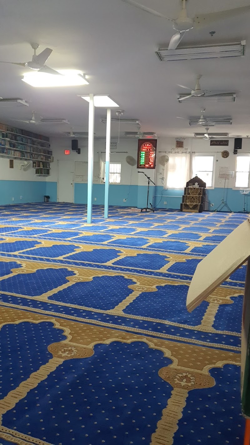 Masjid Al-Badr