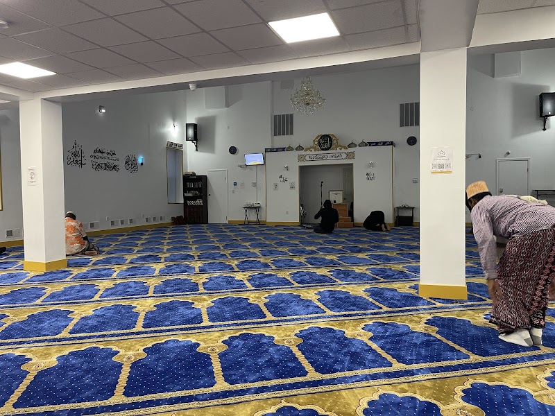 Tawfeeq Mosque of Rochester, Inc.