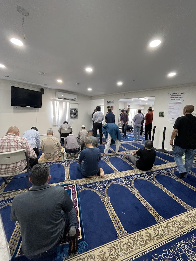 Islamic Institute of Torrance