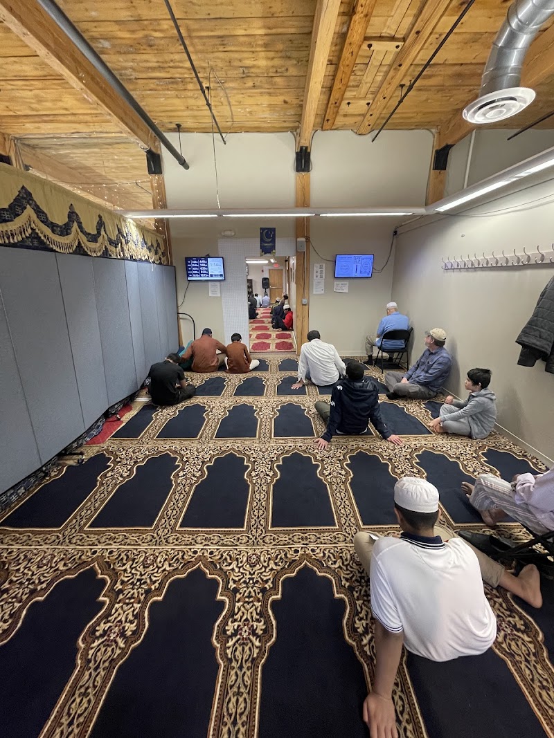 Islamic Society of Greater Nashua - ISGN