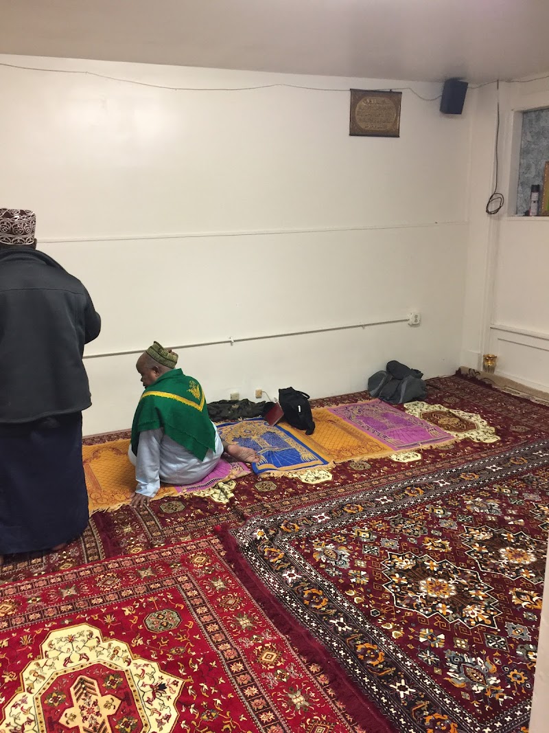 Islamic Community Center Of Vermont