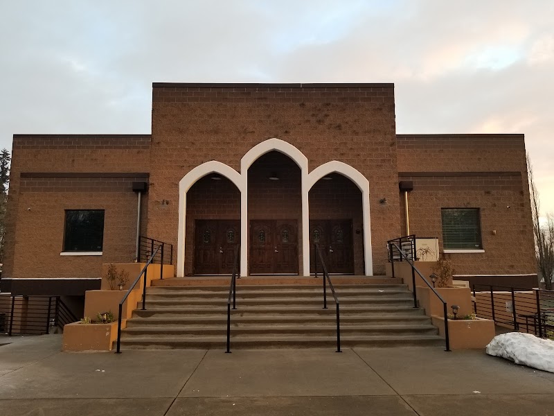 Islamic Center of Olympia