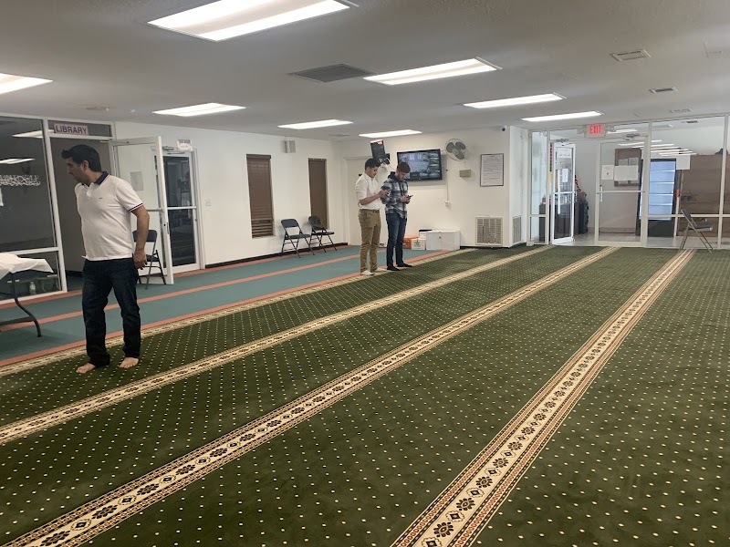 Darul uloom Mosque