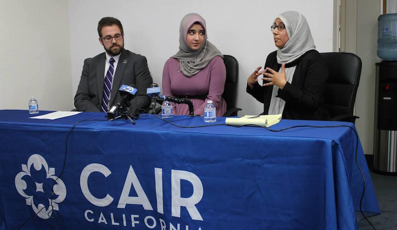 CAIR San Francisco Bay Area (CAIR-SFBA)