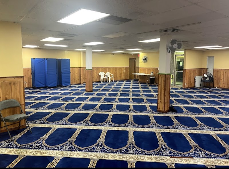 Ramadan Center