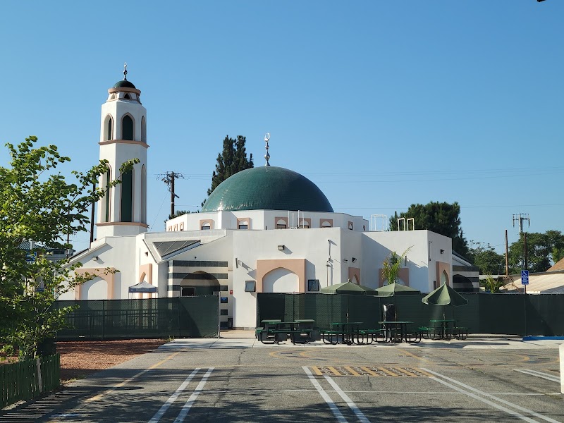 Masjid Bilal Islamic Center