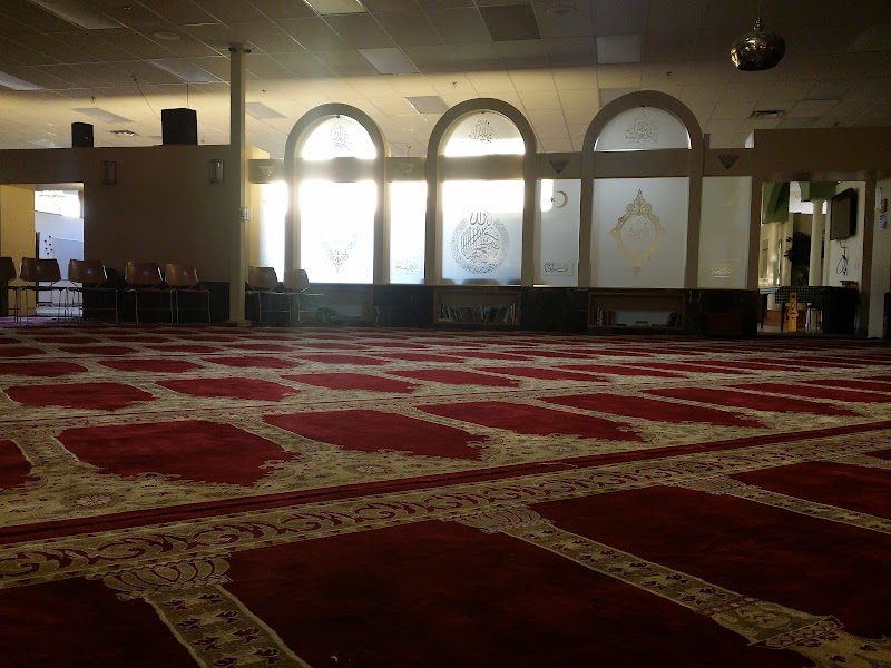 Burnsville Mosque