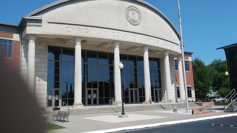 Christian County Sheriff's Office