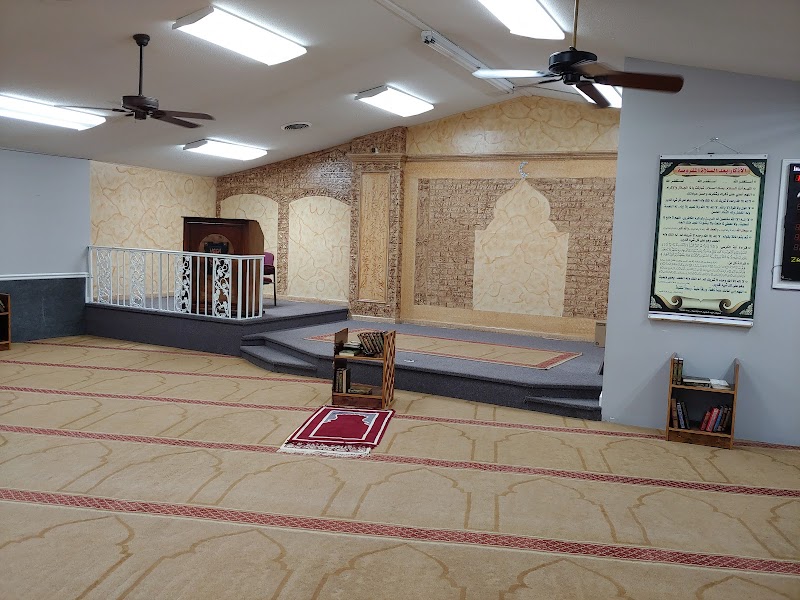 Islamic Center of Jackson
