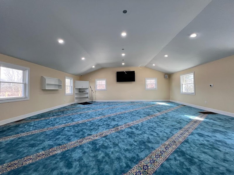 Noor Islamic Cultural Center - New Albany