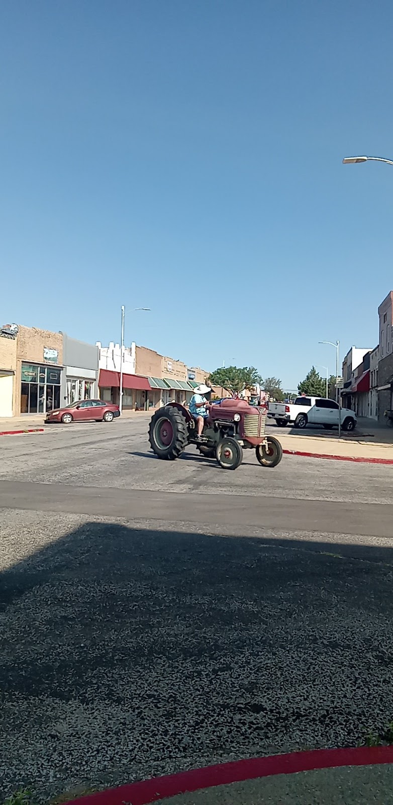 Deaf Smith County Chamber of Commerce