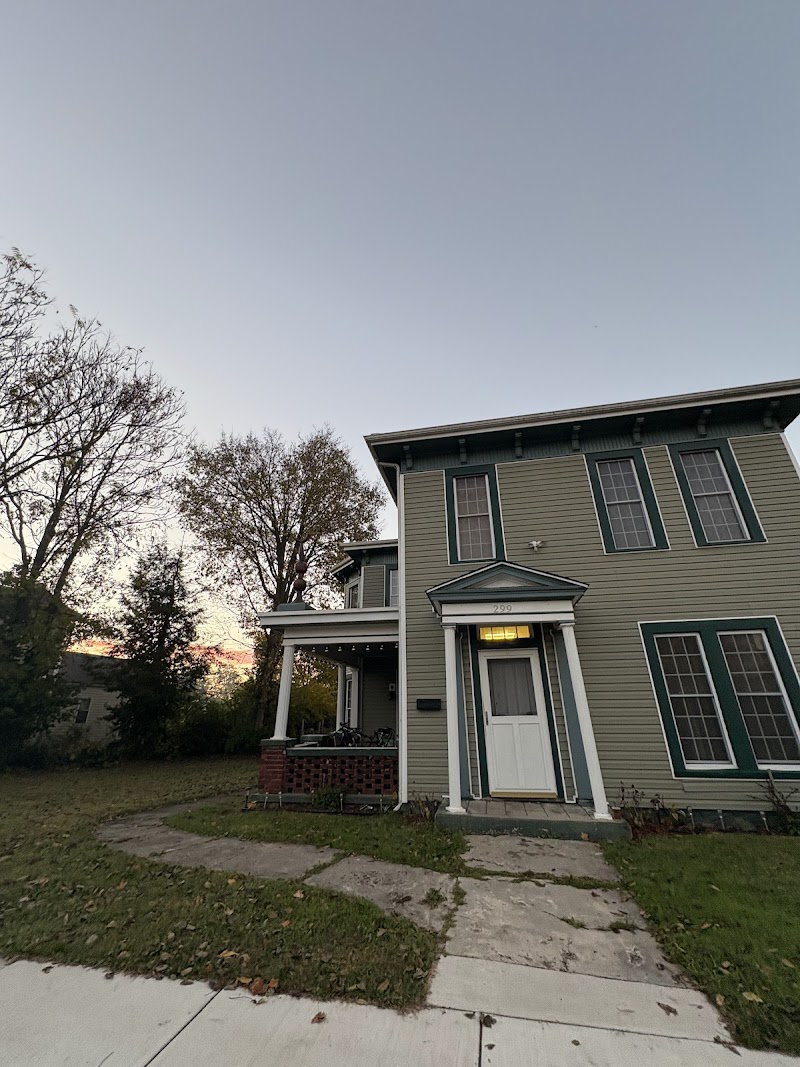 Islamic Community Center