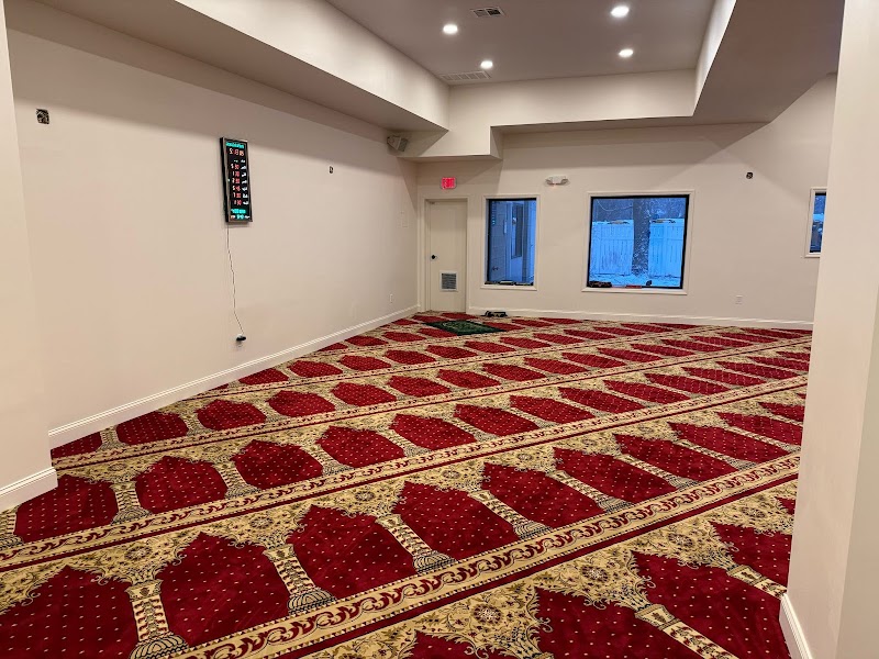 Islamic Center of Parsippany