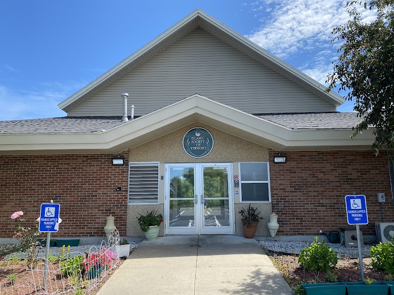 Islamic Society of Vermont
