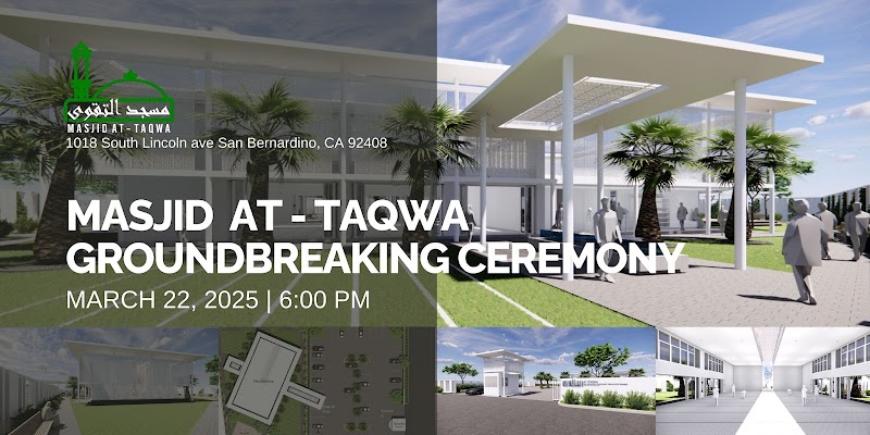 Masjid At Taqwa (N.M.C.)