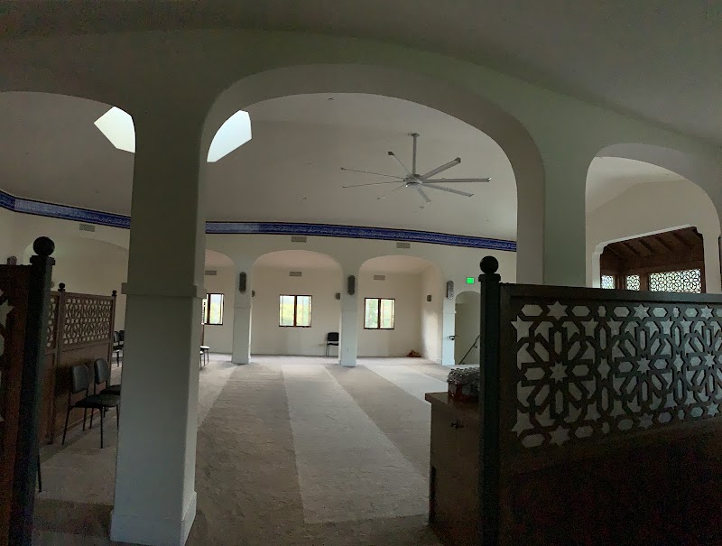 Islamic Society of Santa Barbara
