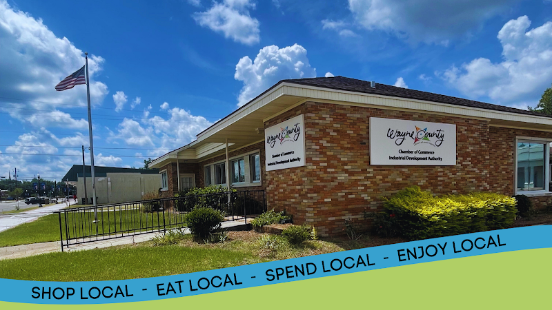 Wayne County Chamber of Commerce