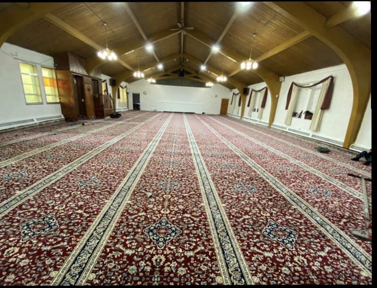 AlNoor Melvindale Mosque