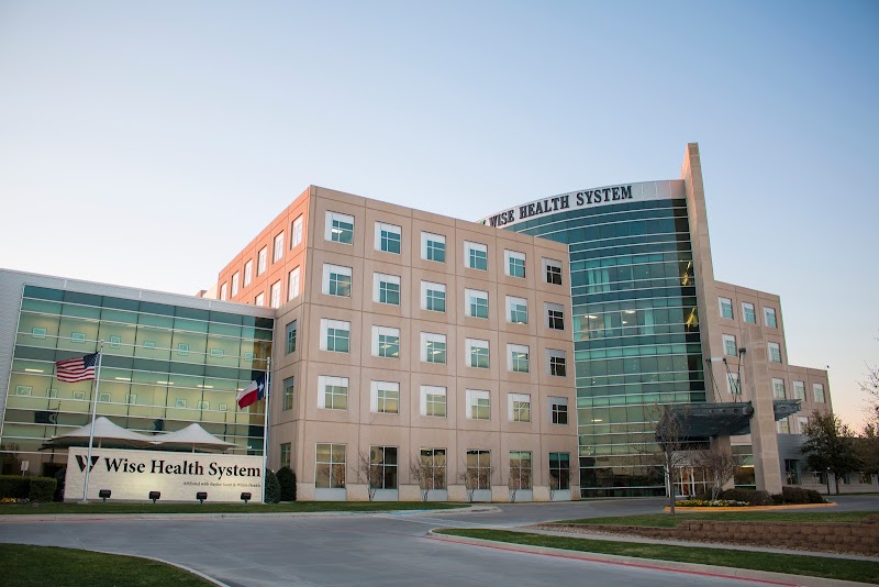 Medical City Decatur, A Campus of Medical City Denton
