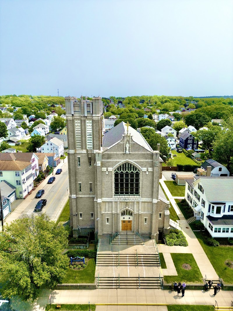 St. Mary's Parish