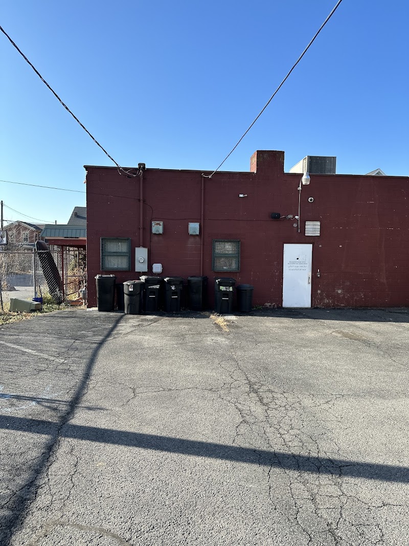 Williamsport Islamic Centre