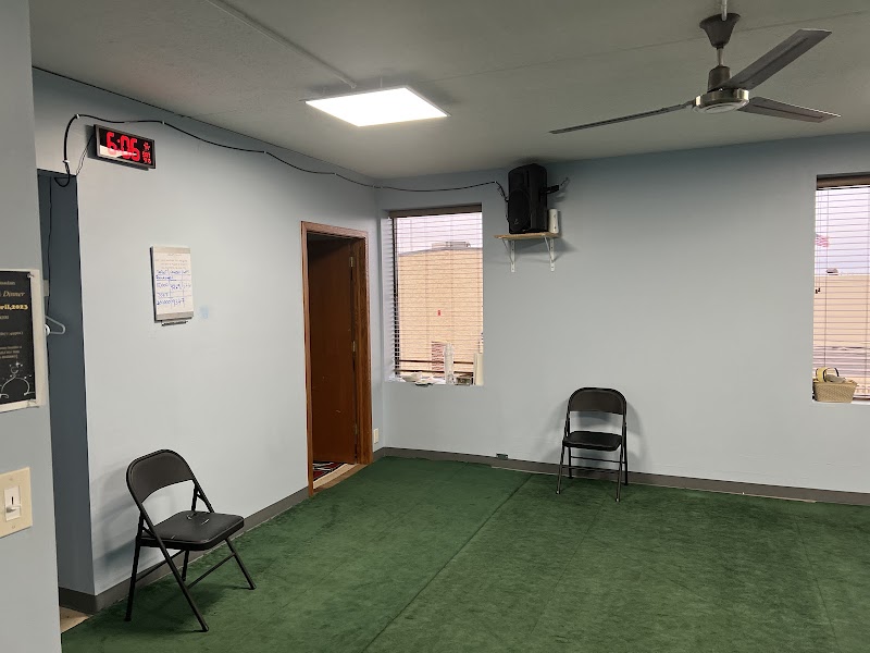 As-Sahabah Cultural Association