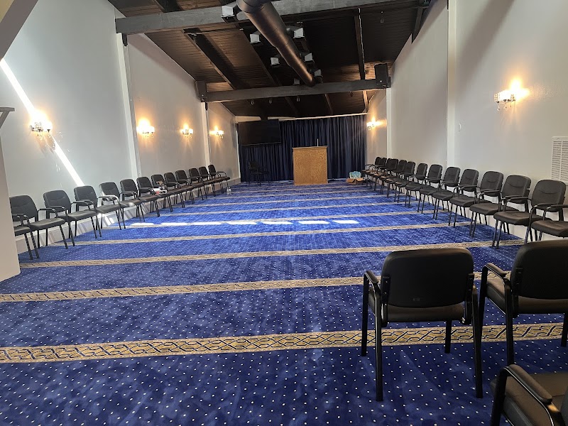 Al Zahra Islamic Center