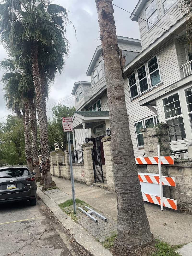 Muslim Student Association