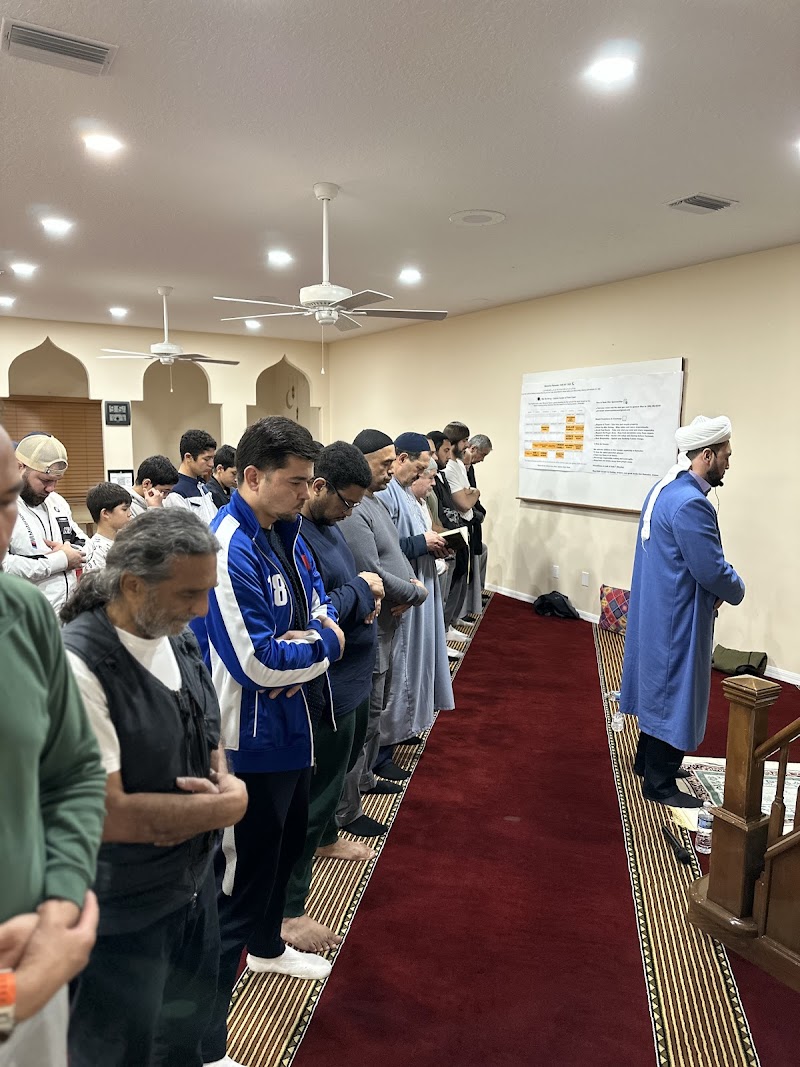 Islamic Center of Palm Coast