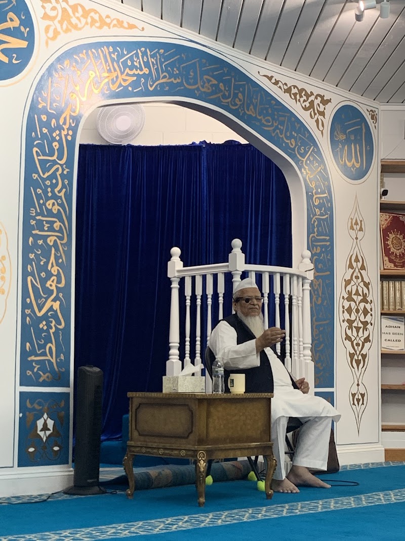 Unity Islamic Center