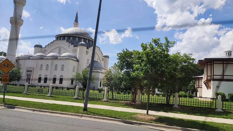 Diyanet Center of America