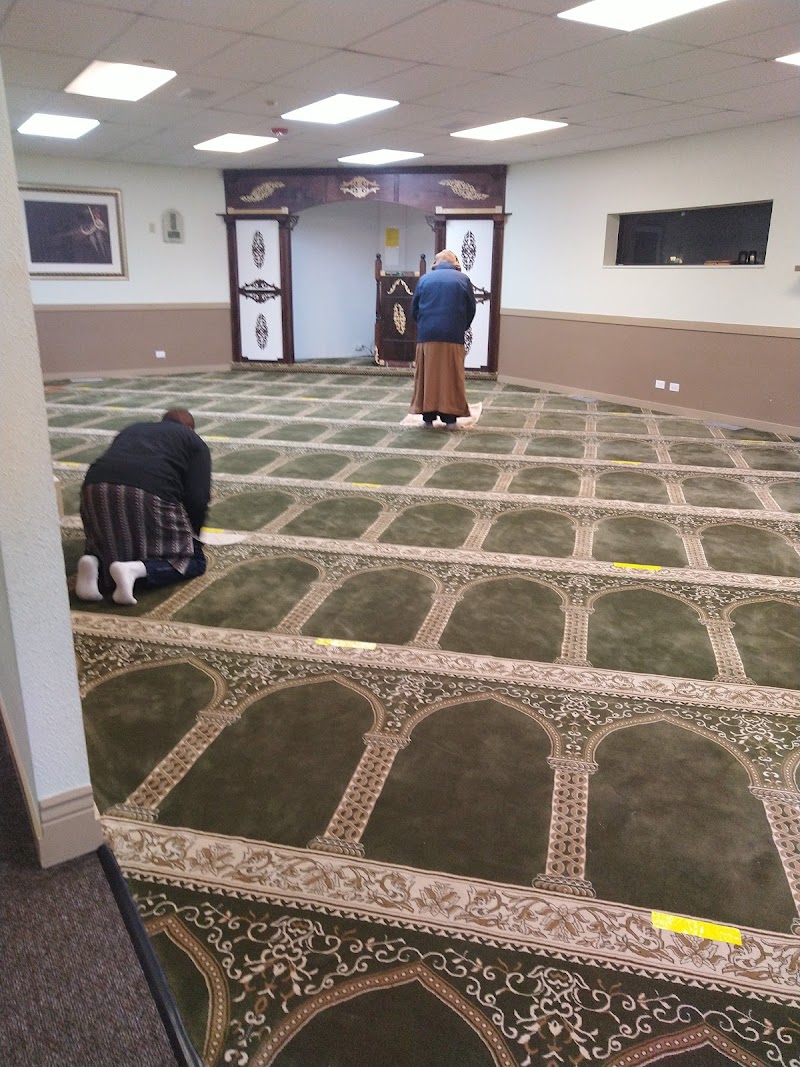 Islamic Center of Boise