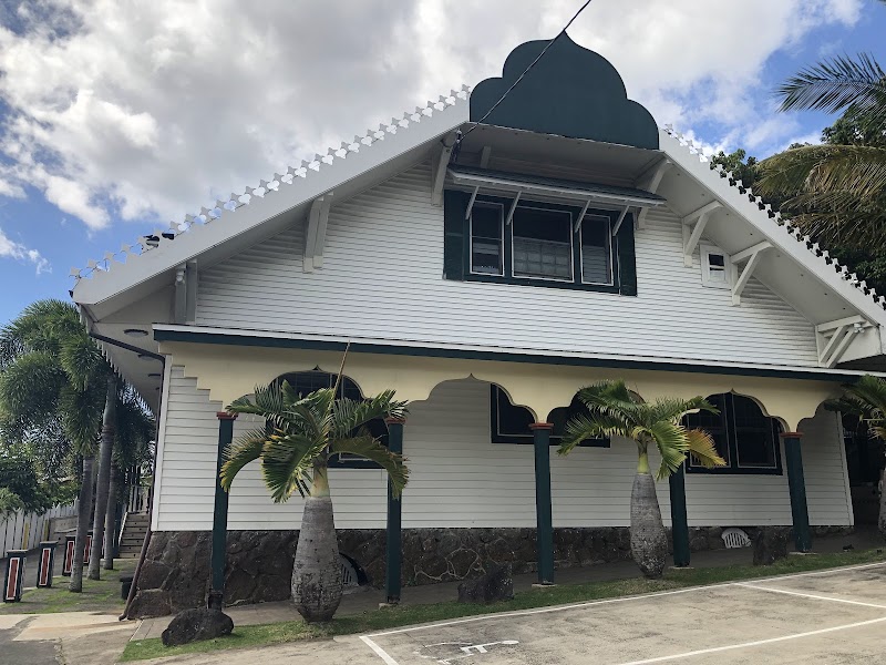 Muslim Association of Hawaii