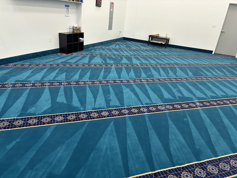 Islamic Centers of Prosper and Celina - ICPC