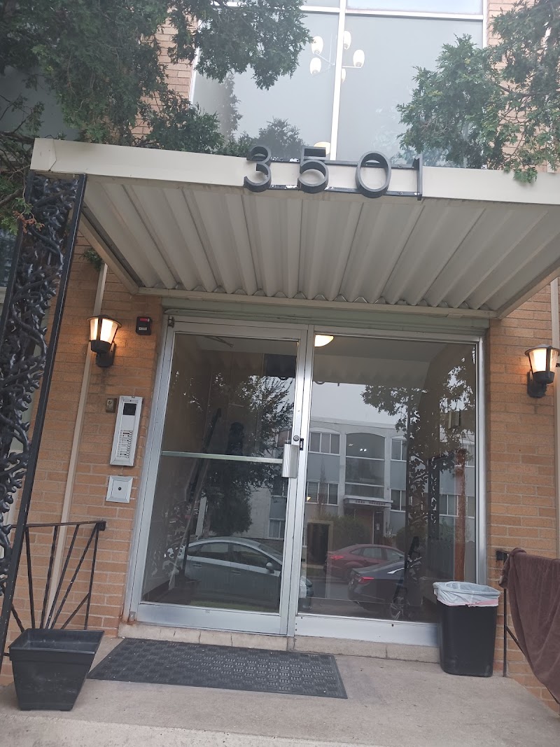 Muslim American Society