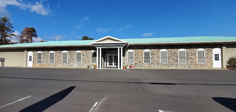 Khatme Nubuwwat Center