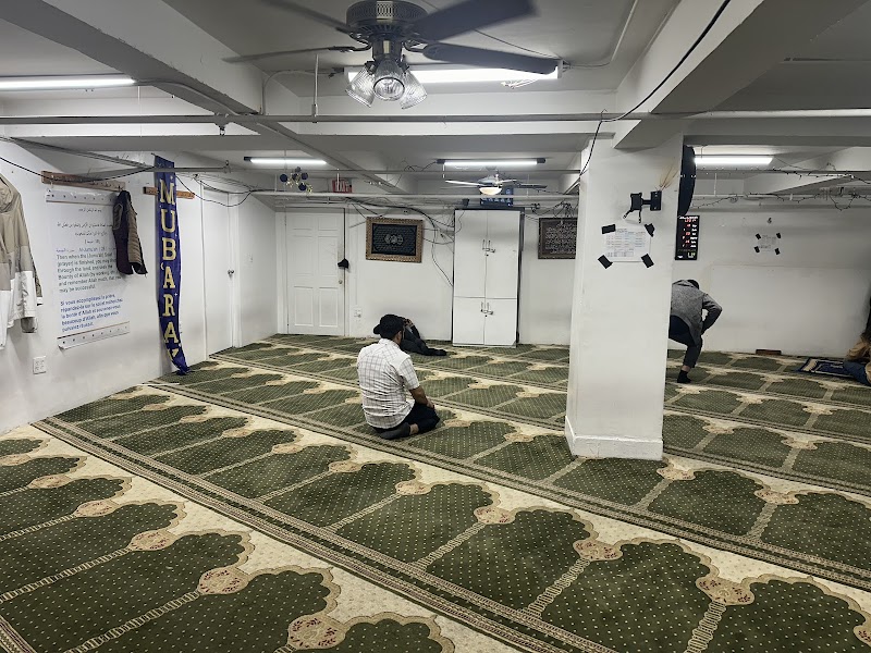 Masjid Awliya of Allah